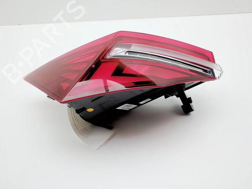 Left taillight SKODA KAROQ (NU7, ND7) 1.5 TSI | BP39590812C34 - Image 5