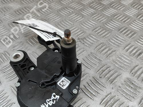 Rear wiper motor VW GOLF VII (5G1, BQ1, BE1, BE2) e-Golf | BP25616130M102 
