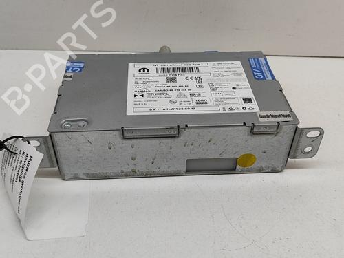 Module électronique PEUGEOT 2008 II (UD_, US_, UY_, UJ_, UR_, UC_) 1.2 PureTech 130 (USHNS, URHNS) (130 hp) 28553208