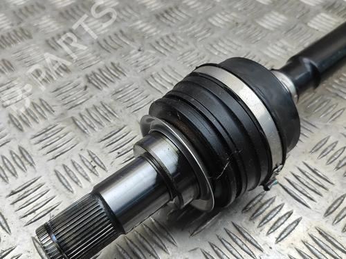 Left rear driveshaft AUDI Q6 E-TRON (GFB) e-tron quattro | BP37444941M40 - Image 4
