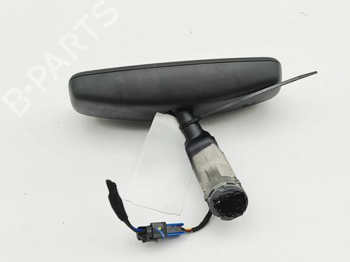 Rear mirror ALFA ROMEO GIULIA (952_) 2.0 (952ABA25B) | BP36275323I6 - Image 3