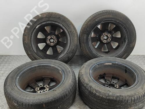 Rim LAND ROVER RANGE ROVER EVOQUE (L538) 2.0 D 4x4 | BP28434223C45