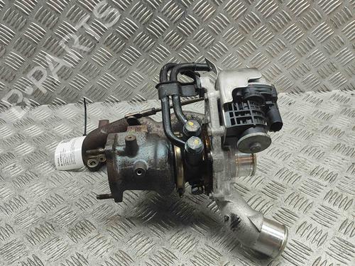 Used Turbocharger/Supercharger KIA SPORTAGE IV (QL, QLE) 1.6 T-GDI (177 hp) 29310587