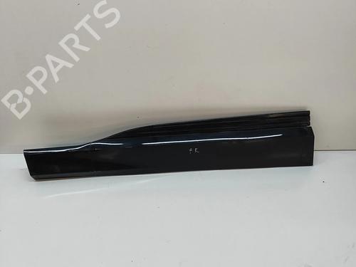 Used Door moulding trim Door moulding trim AUDI Q8 E-TRON Sportback (GET) 55 quattro (408 hp) 33624463 33624463