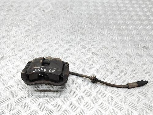 Left rear brake caliper PEUGEOT BOXER Bus 2.2 BlueHDi 140 | BP38239072M107 - Image 2