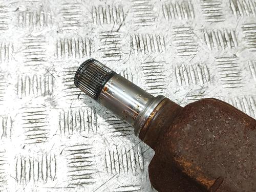 Left front driveshaft FORD TRANSIT V363 Van (FCD, FDD) 2.0 EcoBlue | BP30130717M38