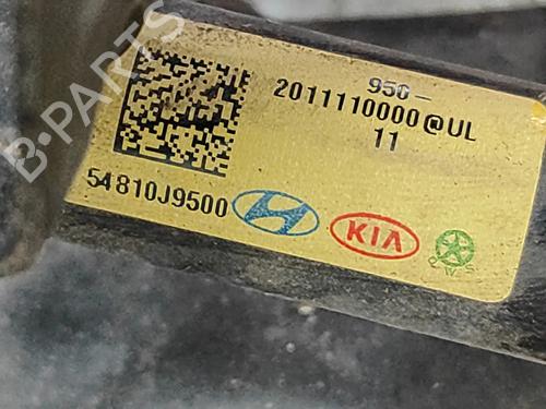 Subframe KIA NIRO I (DE) E-NIRO | BP37269337M9 - Image 6