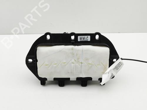 Used Passenger airbag PEUGEOT 508 II (FB_, FH_, F3_) Hybrid 225 (F35GQU) (224 hp) 29975438