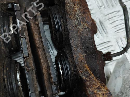 Right front brake caliper TOYOTA LAND CRUISER 90 (_J9_) 3.0 TD (KZJ90_, KZJ95_, KZJ90R, KZJ95R, KZJ90W, KZJ95W) | BP25614452M104