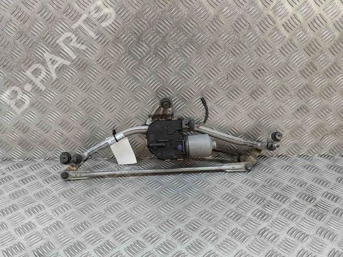 Used Front wipers mechanism VW PASSAT B8 Variant (3G5, CB5) 2.0 TDI (150 hp) 26441686