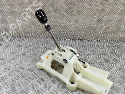 Gear lever MITSUBISHI LANCER VIII (CY_A, CZ_A) EVO X (CZ4A) | BP27790469M90 - Image 2