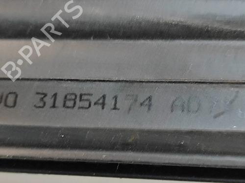 Door moulding trim VOLVO XC90 II (256) B5 Mild Hybrid AWD | BP28556005C150