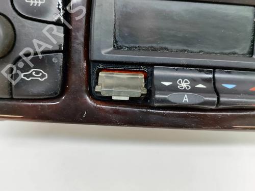 Electronic module MERCEDES-BENZ S-CLASS (W220, V220) S 320 (220.065, 220.165) | BP24580738M83 