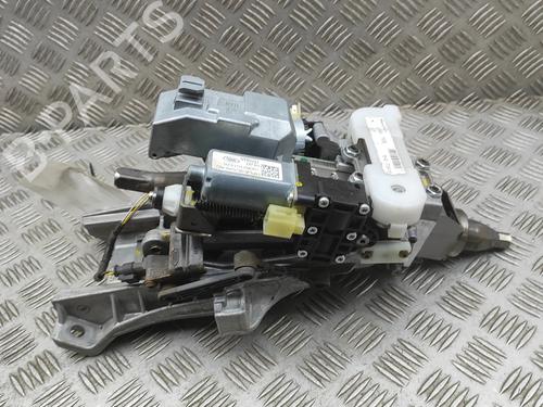 Used Steering column Steering column LAND ROVER RANGE ROVER SPORT II (L494) 5.0 SCV8 4x4 (510 hp) 33331587 33331587