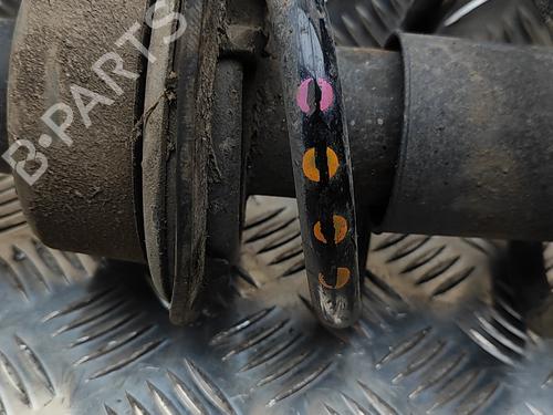 Left front shock absorber AUDI A6 C7 Avant (4G5, 4GD) 2.0 TDI | BP28438243M16 