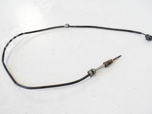 Used Electronic sensor BMW X5 (F15, F85) xDrive 40 d (313 hp) 30258319