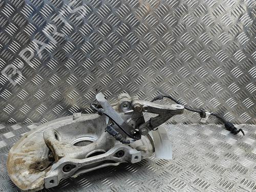 Right front steering knuckle PORSCHE 911 (992) 3.8 Turbo S (992450, 992470) | BP33385687M26  - Image 5