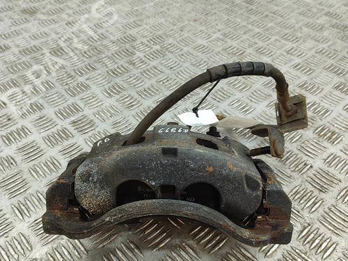 Højre bremsekaliber foran FORD RANGER (TKE) 2.0 EcoBlue 4x4 (213 hp) 29975113