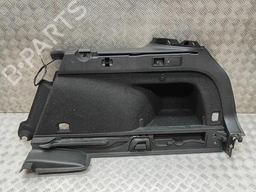 Used Boot lining Boot lining VW PASSAT B8 Variant (3G5, CB5) 2.0 TDI (150 hp) 29830030 29830030