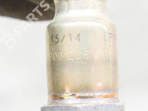 Electronic sensor AUDI A4 B8 (8K2) S4 quattro | BP9630021M84 