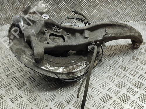 Left front steering knuckle BMW 5 (G30, F90) 530 e Plug-in Hybrid | BP27532166M25 