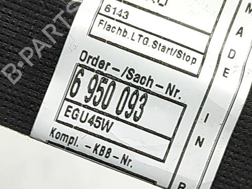 Ignition barrel BMW X5 (E70) xDrive 40 d | BP34218408M48  - Image 7