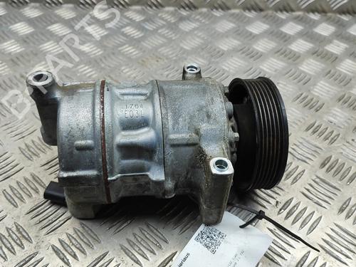 AC compressor VW SCIROCCO III (137, 138) 2.0 TSI | BP33164397M34 - Image 2