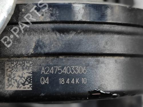 Horn MERCEDES-BENZ CLA (C118) CLA 200 (118.387) | BP28433859E13