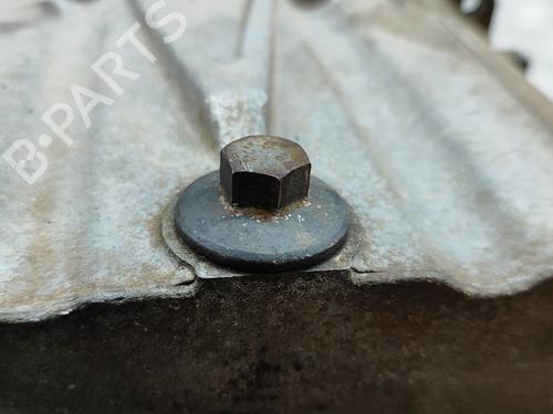 Oil sump FORD FOCUS III Turnier 1.0 EcoBoost | BP22807797M115 