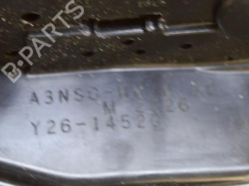 Rear left lock NISSAN LEAF (ZE1) Electric | BP27761302C100 