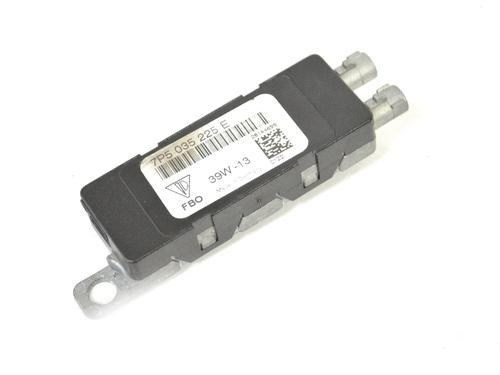 Used Electronic module Electronic module LAND ROVER RANGE ROVER IV (L405) 4.4 SDV8 4x4 (340 hp) 33343096 33343096