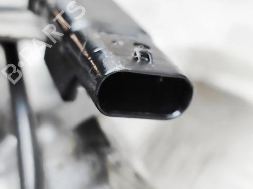 AC compressor MERCEDES-BENZ A-CLASS (W177) A 200 (177.087) | BP32130109M34 