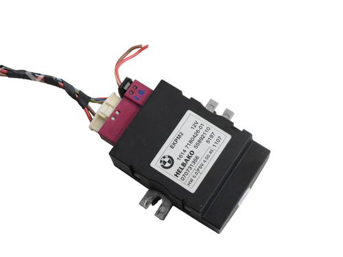 Electronic module BMW 3 Convertible (E93) 335 i | BP30283652M83 - Image 2