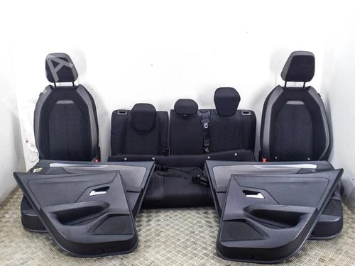 Used Seats set Seats set OPEL MOKKA 1.2 (76) (101 hp) 27759030 27759030