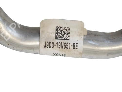 AC pipe JAGUAR I-PACE (X590) EV400 AWD | BP30248715M126  - Image 5