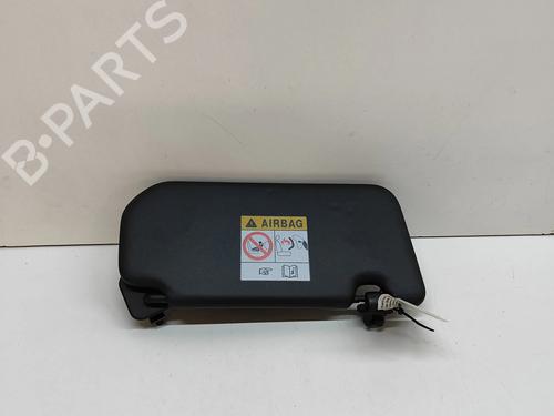 Left sun visor RENAULT AUSTRAL E-TECH 200 Hybrid (HGM2) | BP29007605I1  - Image 6