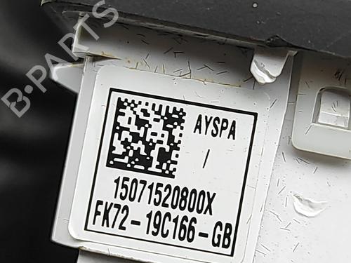 Electronic module JAGUAR F-TYPE Coupe (X152) 3.0 SCV6 S | BP33386767M83  - Image 5