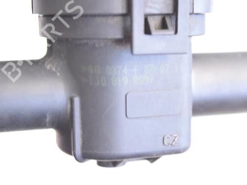 Electronic sensor PORSCHE PANAMERA (970) 3.0 S E-Hybrid | BP30255197M84 