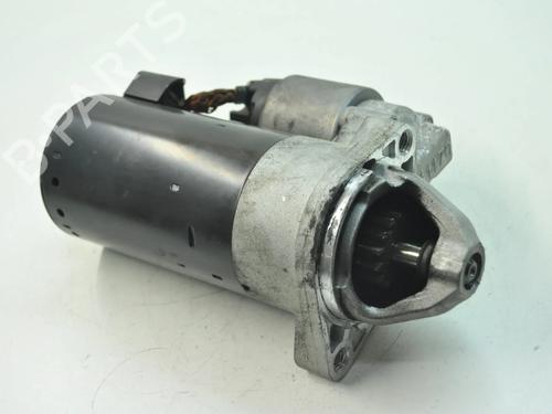 Used Starter MERCEDES-BENZ E-CLASS Coupe (C207) E 220 CDI / d (207.302, 207.301) (170 hp) 9900651