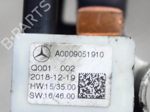 Cable MERCEDES-BENZ A-CLASS (W177) A 200 (177.087) | BP27757389E12 - Image 6