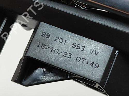 Front left interior door handle CITROËN C4 III (BA_, BB_, BC_) 1.2 PureTech 130 (BAHNSA, BAHNSB) | BP28557900I13 