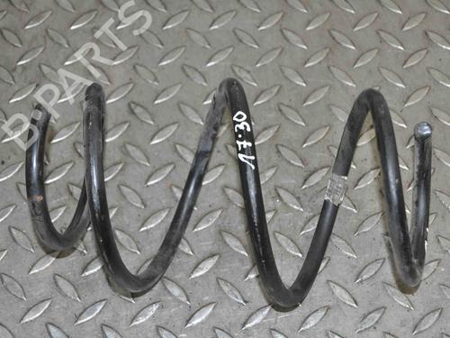 Shock absorber spring BMW 1 (F20) M 135 i | BP30210281C152