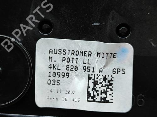 Air vent AUDI E-TRON (GEN) 55 quattro | BP27781456I21 - Image 5