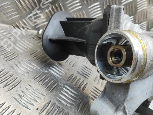 Steering rack VOLVO XC40 (536) B3 Mild-Hybrid | BP31859116M22