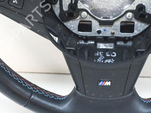 Steering wheel BMW 6 (E63) M | BP7999492C49 