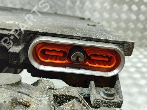 Engine SKODA ENYAQ iV SUV (5AZ) 60 | BP27784932M1 