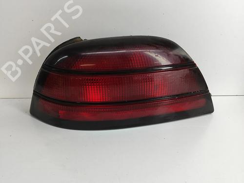 Used Left taillight PONTIAC GRAND AM Saloon 3.3 (162 hp) 28557133