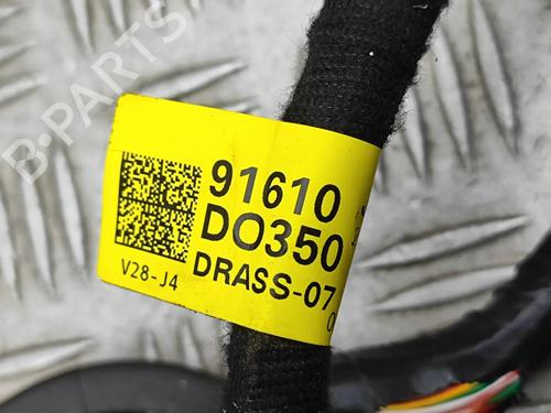 Wiring harness KIA EV9 (MV) 100 GT-Line AWD | BP34160610E16  - Image 8