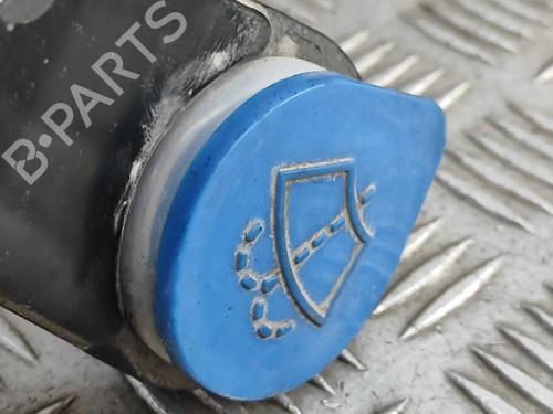 Pipe MAZDA CX-5 (KE, GH) 2.2 D (KE2FW) | BP29128439M125 