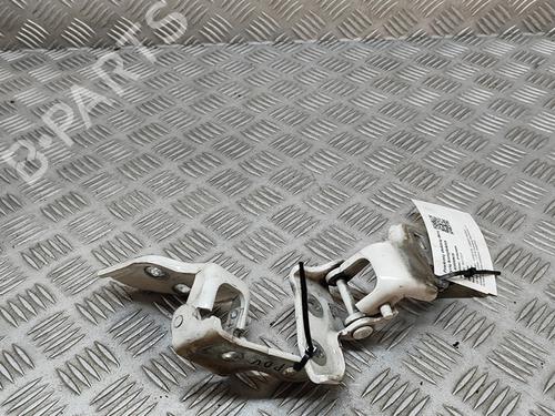 Hinge/Door check strap CITROËN JUMPER II Van 2.0 BlueHDi 130 | BP24307800C146 